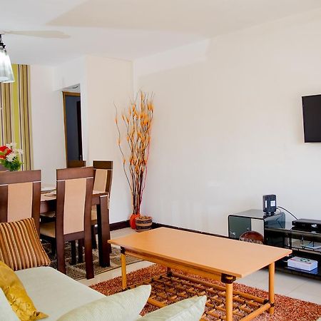 Outlink Skyline Minutes To Jkia Airport Apartment Nairobi Ngoại thất bức ảnh