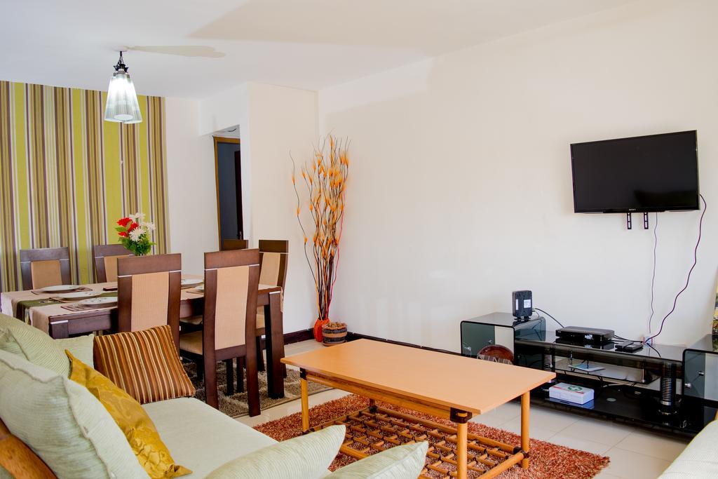 Outlink Skyline Minutes To Jkia Airport Apartment Nairobi Ngoại thất bức ảnh