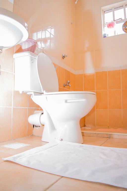 Outlink Skyline Minutes To Jkia Airport Apartment Nairobi Ngoại thất bức ảnh