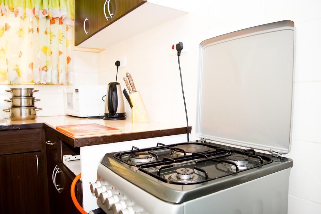 Outlink Skyline Minutes To Jkia Airport Apartment Nairobi Ngoại thất bức ảnh